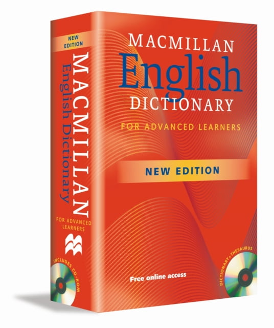 dictionaries for