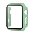 thumbnail image 1 of Funda Protectora De Reloj De 41/45 Mm Compatible Con Funda Protectora De Reloj De Vidrio Templado Watch7 Monstrate EL016655-08, 1 of 5