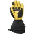 thumbnail image 4 of Castle X TRS-G3 Mens Snow Gloves Tan LG, 4 of 4
