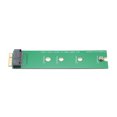 thumbnail image 2 of FlyFlise M.2 NGFF to ASUS UX21/UX31 SSD Adapter Card Hard Disk Converter Support 2230/2242/2260/2280, 2 of 8