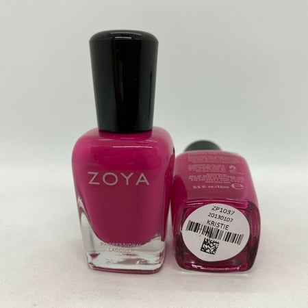 Zoya Summer 2020 Splash Nail Polish - KRISTIE ZP1037
