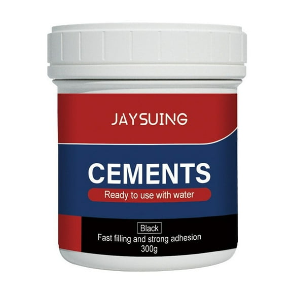EGNMCR Floor Quick Dry Repair Cement cement cement