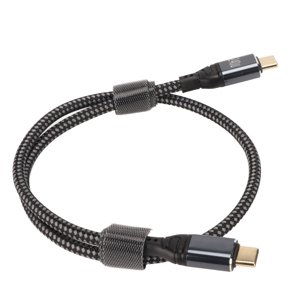 USBC Maleto C Male Charging Cable,USB C to USB Charging Cable P W Charging Cable Reliable and Durable