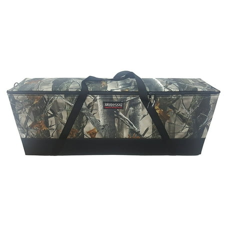 Lakewood Products 45 Bow Case Wide Tall
