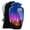 #4 Northern Lights, variant on Northern Light Cremation Urn For Human Ashes Adult Male - 1 Large Urn For Women - Purple Mini Memorial Urns For Mom And Dad Set Of 4 - Blue Urns For Adults Brother (10&3) Inch