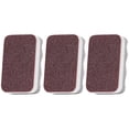 thumbnail image 2 of Magic Emery Cleaning Sponge, New Dish Sponge Carborundum Rust Remover, Kitchen Nano Sponges Brush Eraser Scrub Pad, Reusable Kitchen Cleaning Tool for Pots and Pans Removing Rust, 2 of 5