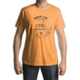 thumbnail image 4 of Function - Outer Banks Pogue Life Treasure Hunt Gold Vintage Bus and Trees T-Shirt, 4 of 12