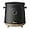 BLACK, variant on Banu Mini Low Carb Digital Programmable Multi-Functional Rice Cooker, Reduce Sugar Slow Cooker, Warmer, 4 Cups Uncooked, One-Touch Cooking, 24 Hours Delay Timer, Auto Keep Warm Feature