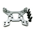 thumbnail image 1 of Xingzhi Rear Shock Tower For 1/14 LC RC Car S Performance Rear Shock Tower For 1/14 LC Aluminium Alloy titanium color 1Set, 1 of 6