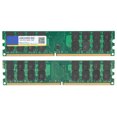 thumbnail image 3 of Module de Mémoire PC2-6400, Barre de Mémoire DDR2, Dissipation Rapide de la Chaleur, Module de Mémoire de Bureau pour Mémoire Dédiée, 3 of 8