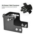 thumbnail image 3 of Y Straighten Tensioner, Straighten Tensioner Wear- Easy To Remove Alloy Sturdy  for Professional Use for Replacement for General Purpose for 3D Printer, 3 of 8