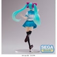 thumbnail image 3 of SEGA Luminasta Vocaloid Hatsune Miku Series 16th Anniversary KEI Version, 3 of 7