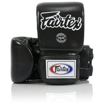 Fairtex TGO3 Muay Thai Bag Gloves