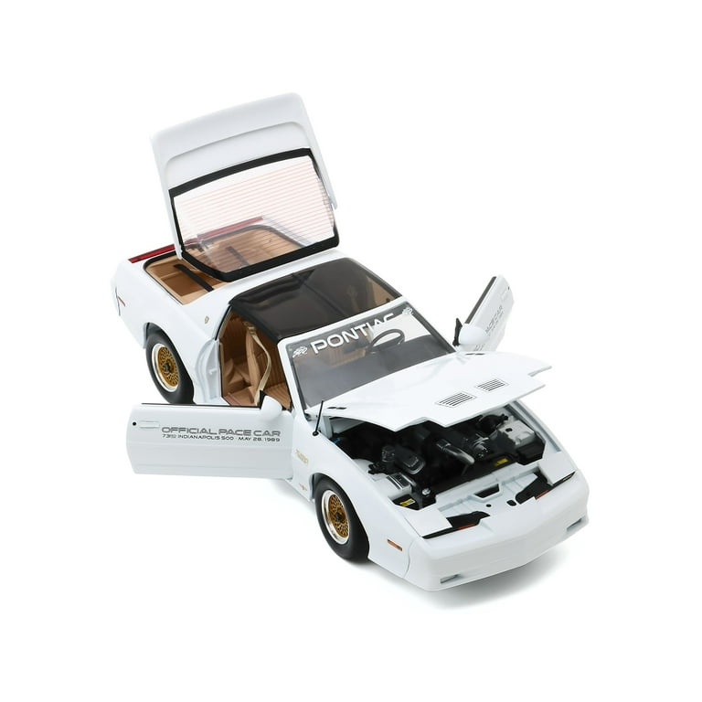 アーテル/'70Pontiacポンティアック TransAmトランザム 1/18 アーテル/'70Pontiacポンティアック TransAmトランザム 1/18