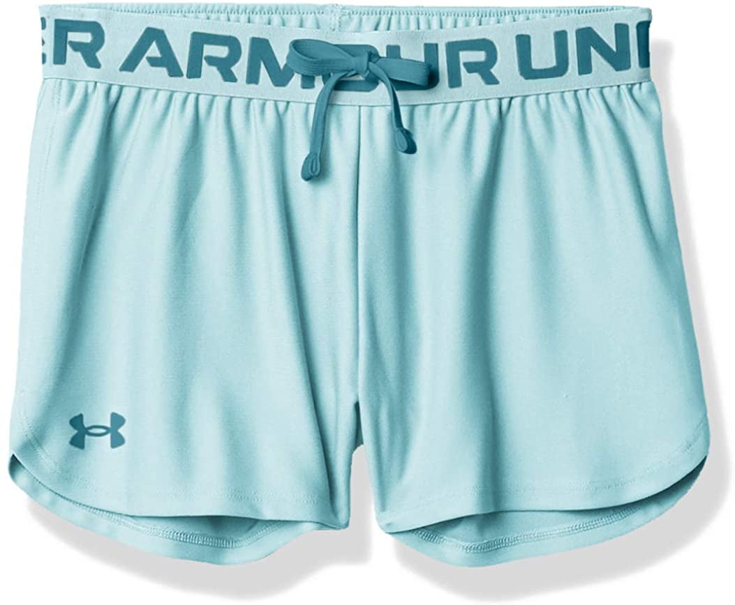 Under Armour Match Play Shorts