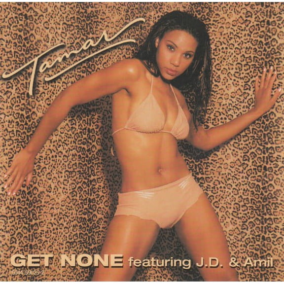 Get None - Tamar