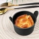 thumbnail image 4 of Air Fryer Accessories Silicone Egg Cups Molds Baking Cups Nonstick Double Ear Handles for Boiled Eggs Muffins Cupcakes Microwave Oven Dishwasher Safe, 4 of 6