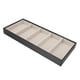 thumbnail image 5 of Estuche para exhibir gafas, estuche para gafas con 5 rejillas, estuche para gafas de sol, caja para guardar gafas, calidad inigualable, 5 of 12