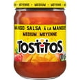 thumbnail image 1 of Tostitos Mango Salsa, 1 of 13