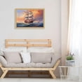 thumbnail image 6 of Old Sailing Ship Jigsaw Puzzles 1000 PiecesPuzzles for Adults Family Game Intellective Toys Wall Art Work for Educational Gift Home Decor, 6 of 7