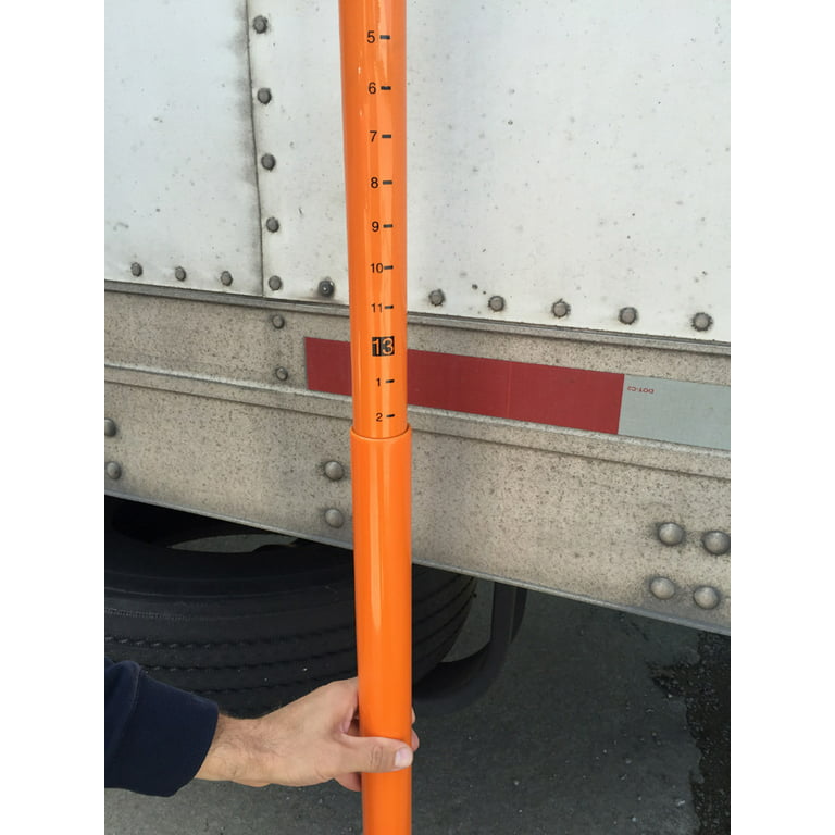 Load Height Measuring Stick
