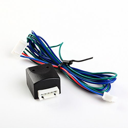 Vehicle Alarm Door Lock Security Polarity Inverter Module Door Lock