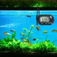 thumbnail image 5 of Aquaneat 6 Pack Aquarium Thermometer Digital Fish Tank Water Temperature Test, 5 of 7