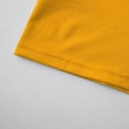 thumbnail image 6 of Summer Tops Women's Fashion Multicolor Casual Short Sleeve Crew Neck T-Shirt Top Shirts For Women, 6 of 7