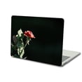 thumbnail image 1 of KSK KAISHEK Hard Case Shell Cover Compatible MacBook Pro 15"( Retina Display No Touch, 2012 2013 2014 2015) Model A1398, No USB-C, No CD-ROM Rose series 0942, 1 of 5
