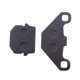 thumbnail image 2 of 2x Pastillas de Fricción de Delantero Seguridad para AH100 RM80 MOTOR shamjiam Pastilla de freno de la motocicleta, 2 of 8
