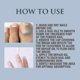 thumbnail image 5 of Biological Repair Pencil, Hand, Foot And Nail Care Thickening Repair Soft Nail Insert Nail Bright Nail Nail Pen, 5 of 5