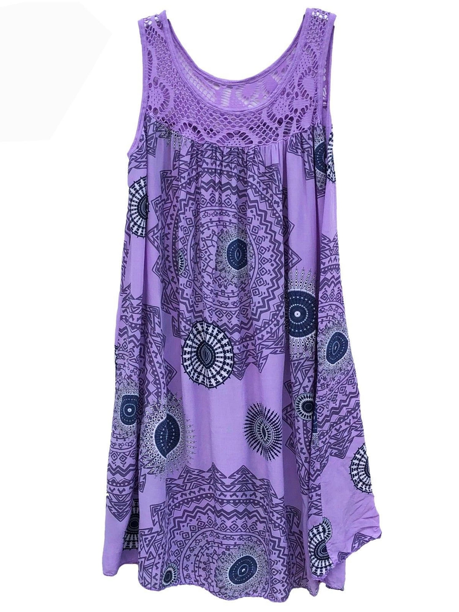 pajama dress walmart