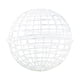 thumbnail image 2 of 30CM Free Range Chicken Cage Plastic Spherical Chicken Cage Round Rabbits Cage Can Be Rolled For Walking Around In The Scenic Area For Foraging, 2 of 9