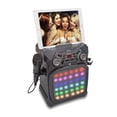 thumbnail image 2 of Máquina de karaoke Starion KS350-B portátil Bluetooth con altavoz, 2 of 7