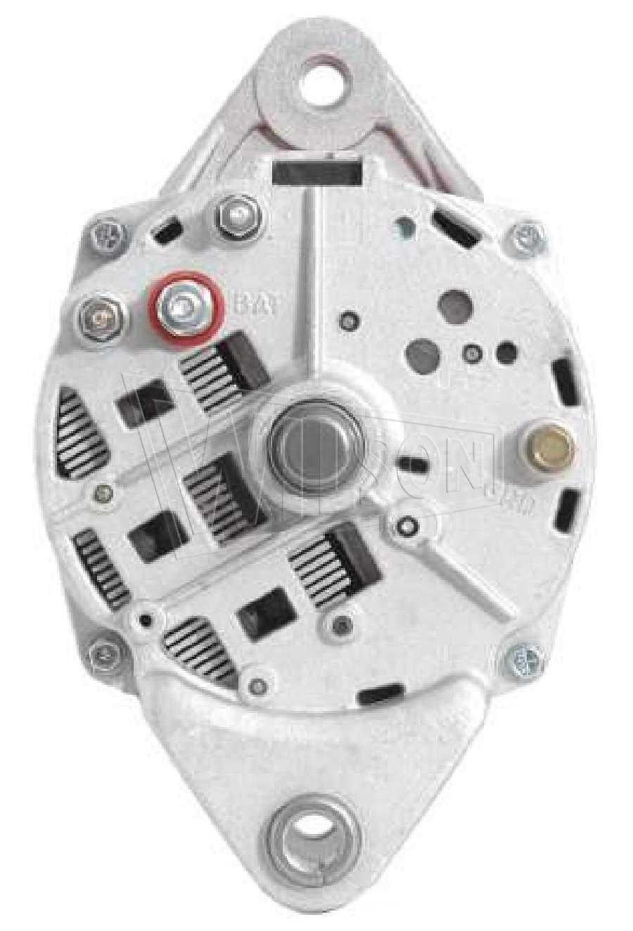 Wilson 90-01-4074 Alternator