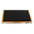 thumbnail image 3 of CIYISON 7" Display Screen Cover Case for ESP32 Development Board LCD Proteector Accessory, 3 of 9