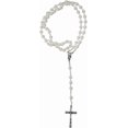 thumbnail image 1 of Venerare Chapelet Catholique Italien Coloré, 1 of 2