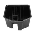 thumbnail image 1 of Car Center Console Multifunctional Storage Box Armrest Holder Box for Coins, Change, Cards, Stuff Organizer, 1 of 8