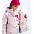 thumbnail image 4 of Chaqueta con capucha North Down resistente al agua de The North Face, 4 of 5