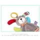 thumbnail image 5 of Lindo Bebé Calmar Apaciguar Toalla Dibujos Animados Animal Muñeca Peluche Reconfortante Juguete seitruly BA000705-01, 5 of 7
