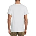 thumbnail image 3 of Nickelodeon Men's & Big Men's Group Graphic T-Shirt with Short Sleeves, 3 of 5