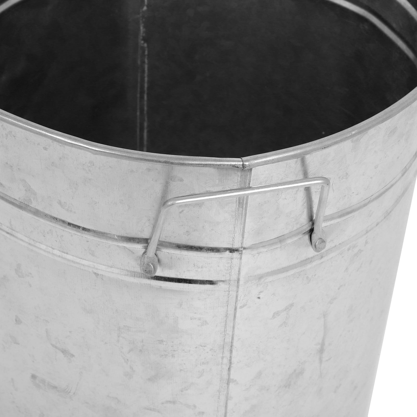 LOLIPPYY Iron Umbrella Stand Organizer for Living Room Entryway - Umbrella Holder, 1 Pack