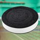 thumbnail image 2 of Sobregrips Raqueta Tenis Bádminton DQrwqpou 10 M Cinta Adhesiva Antideslizante Negro, 2 of 6