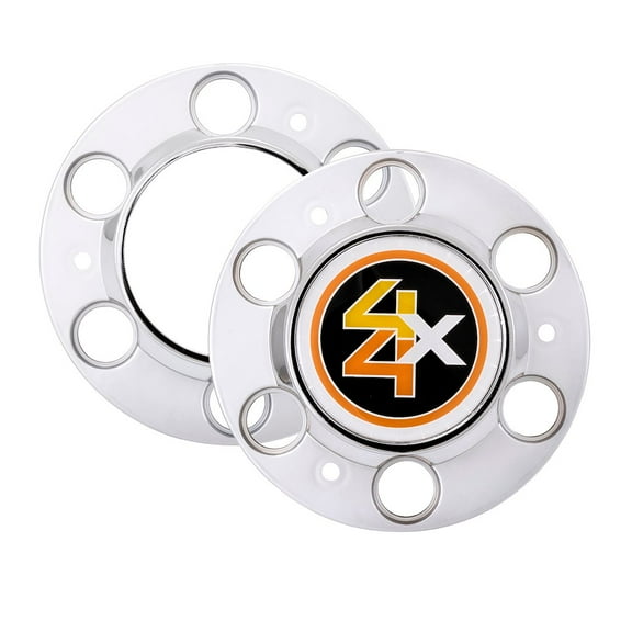 Coast To Coast IWCC2040 WHEEL CENTER CAPS