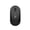 Black (2.4G + Bluetooth), variant on AI intelligent voice wireless Bluetooth mouse, rechargeable large model, translation production, PPT, ai mouse, wireless office