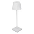 thumbnail image 1 of Lámpara de Mesa LED Inalámbrica Batería Recargable de 2400 MAh Lámpara de Escritorio Táctil Regulable Luz Nocturna LED Luz de Mesa de Metal para Cena de Pareja Mesa de ANGGREK  Otros, 1 of 8