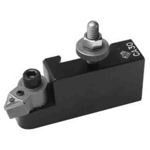 ALORIS CXA 54 MORSE TAPER HOLDER #4MT CNC LATHE QUICK CHANGE USA