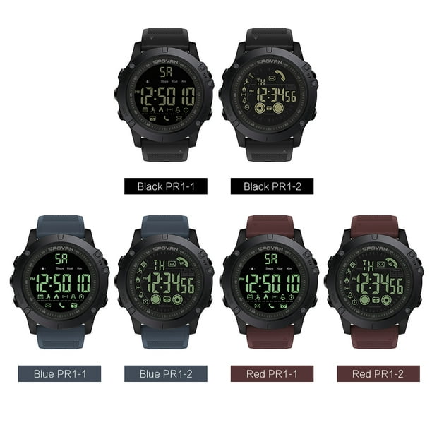 Reloj g brugg smartwatch precio sale