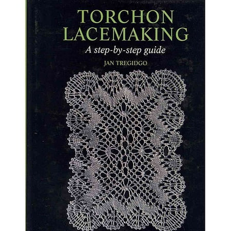 Torchon Lacemaking: A Step-by-step Guide