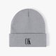 thumbnail image 1 of Gorro de piel de visón auténtica para hombres y mujeres, nuevo logotipo ok, gorro de piel grueso para mujer, gorro de bola de piel de visón tejido para invierno, 1 of 5